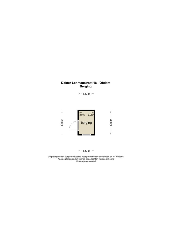 Foto 42 van Dokter Lohmanstraat 18