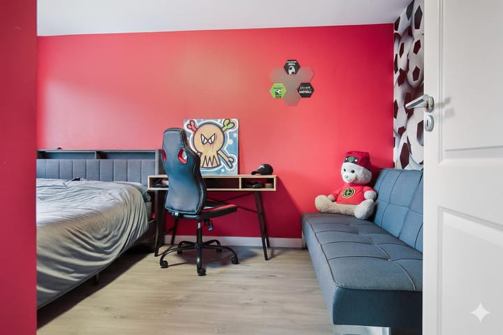 Photo 26 of Begerslant 54