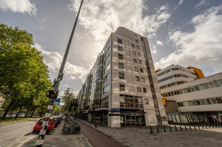 Foto 4 van Hoogstraat 96-A