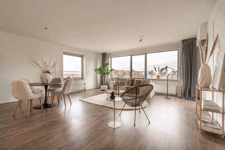 Foto 5 van Hoogstraat 96-A