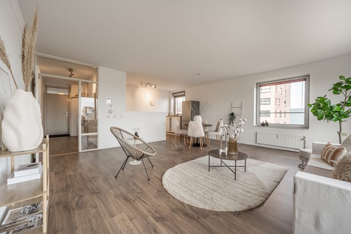 Foto 6 van Hoogstraat 96-A