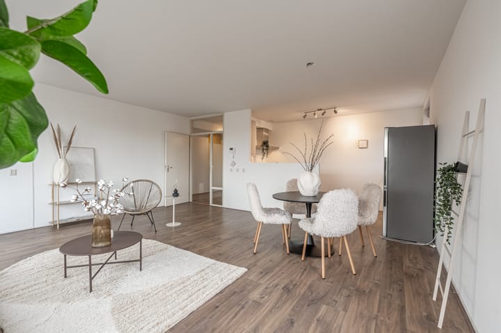 Foto 7 van Hoogstraat 96-A