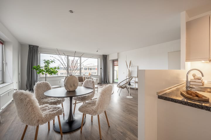 Foto 9 van Hoogstraat 96-A