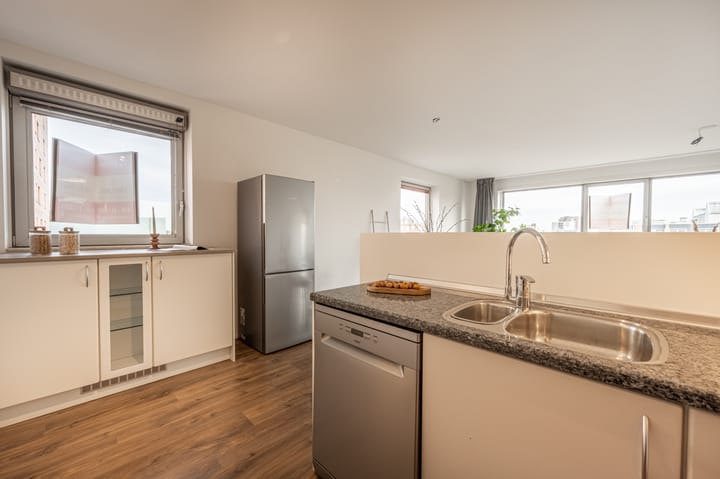 Foto 10 van Hoogstraat 96-A