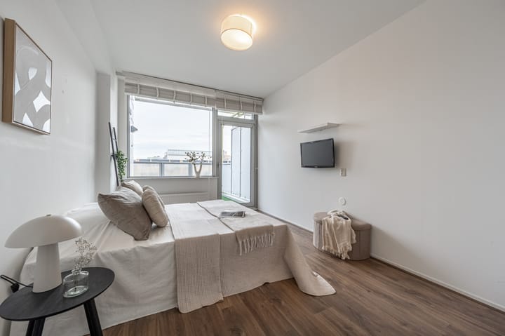 Foto 13 van Hoogstraat 96-A