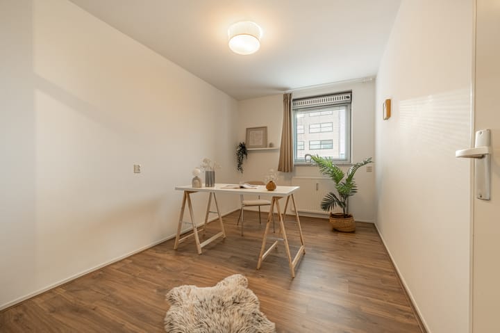 Foto 18 van Hoogstraat 96-A