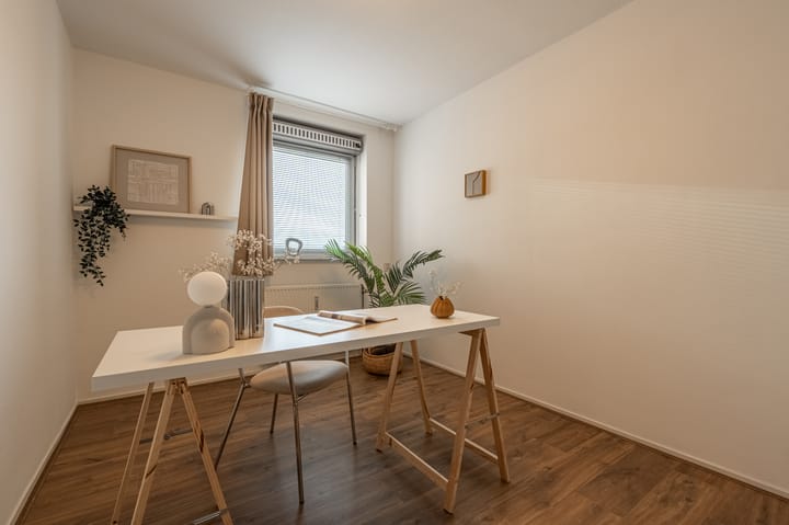 Foto 19 van Hoogstraat 96-A