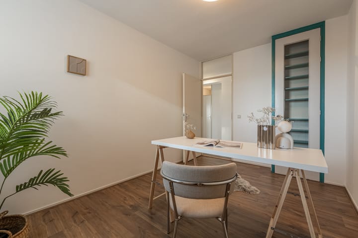 Foto 20 van Hoogstraat 96-A