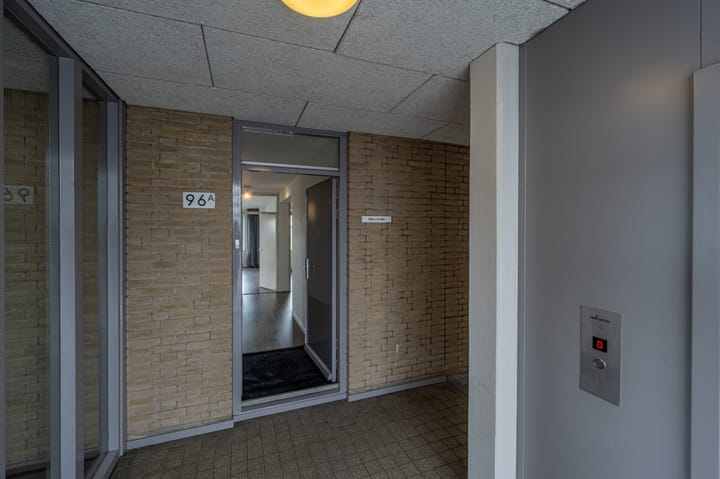 Foto 25 van Hoogstraat 96-A