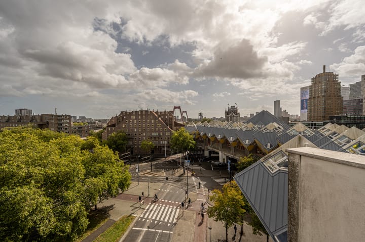 Foto 28 van Hoogstraat 96-A