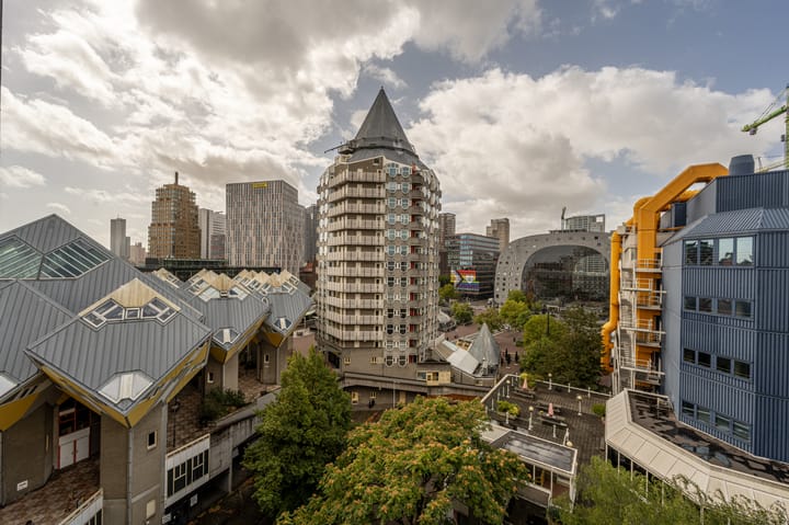 Foto 29 van Hoogstraat 96-A