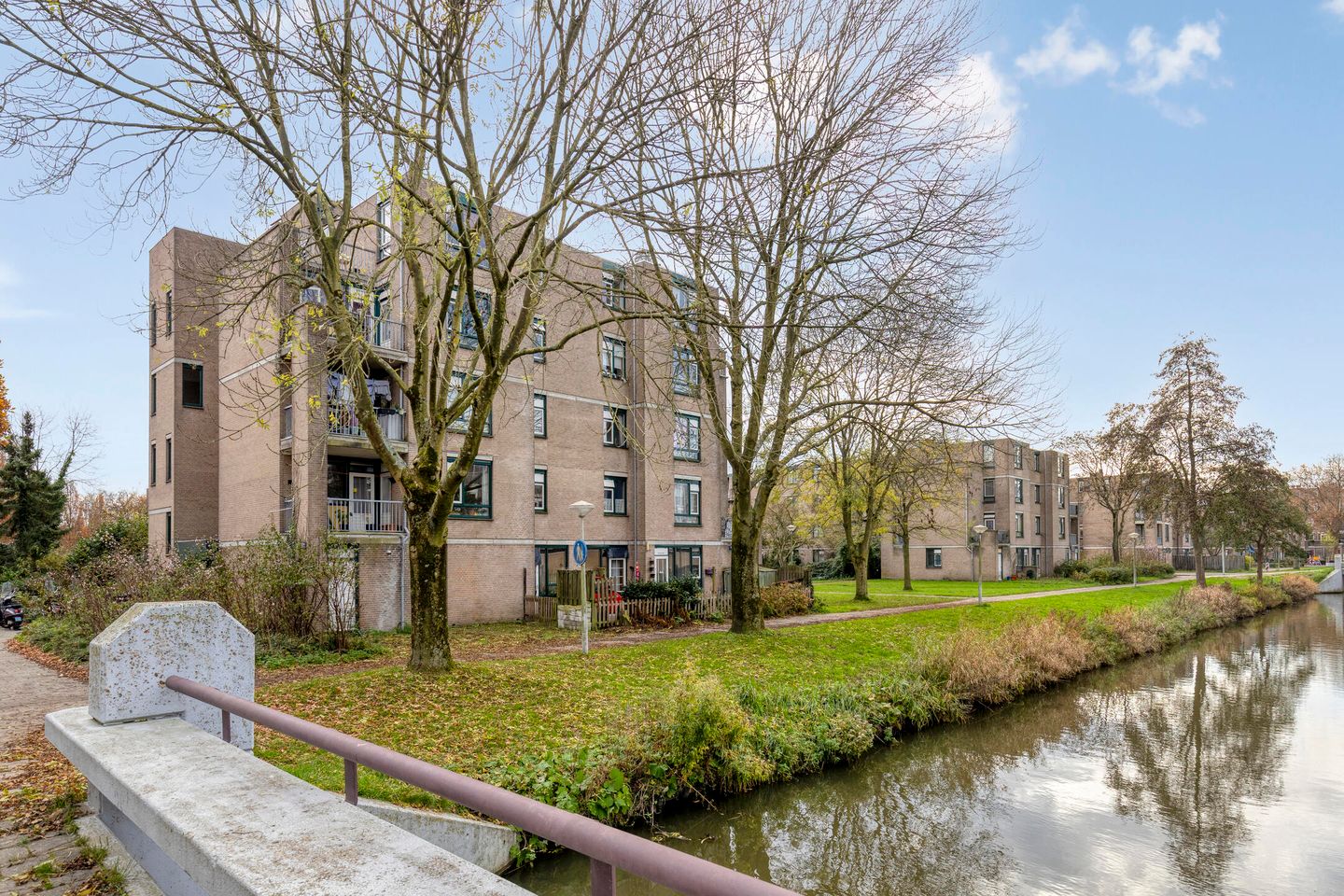 Photo 1 of Peursumstraat 32