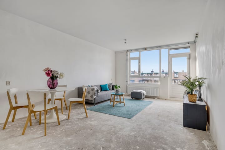 Photo 2 of Peursumstraat 32