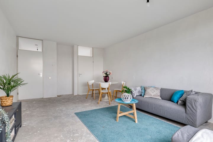 Photo 3 of Peursumstraat 32