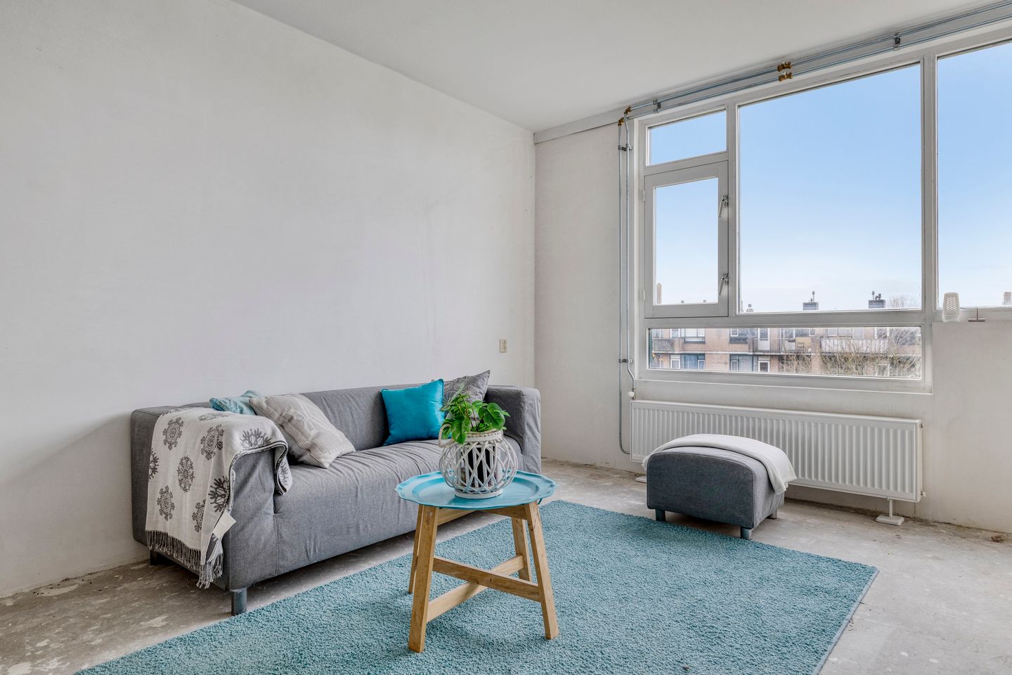 Photo 4 of Peursumstraat 32