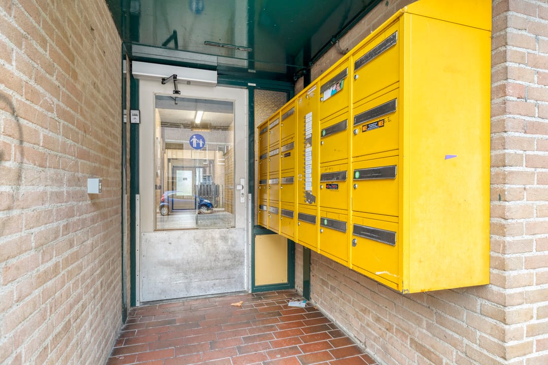 Photo 22 of Peursumstraat 32