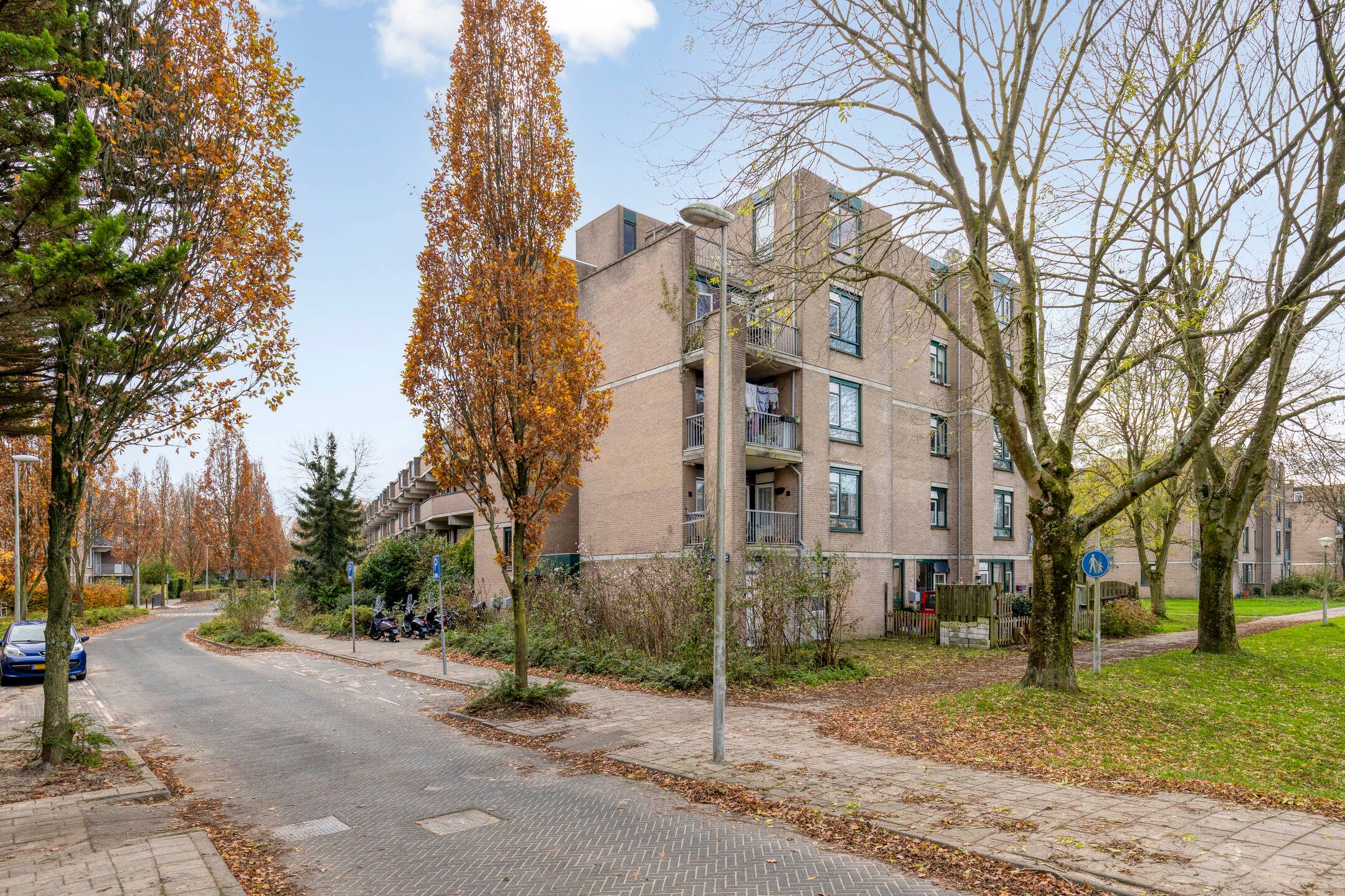 Photo 24 of Peursumstraat 32