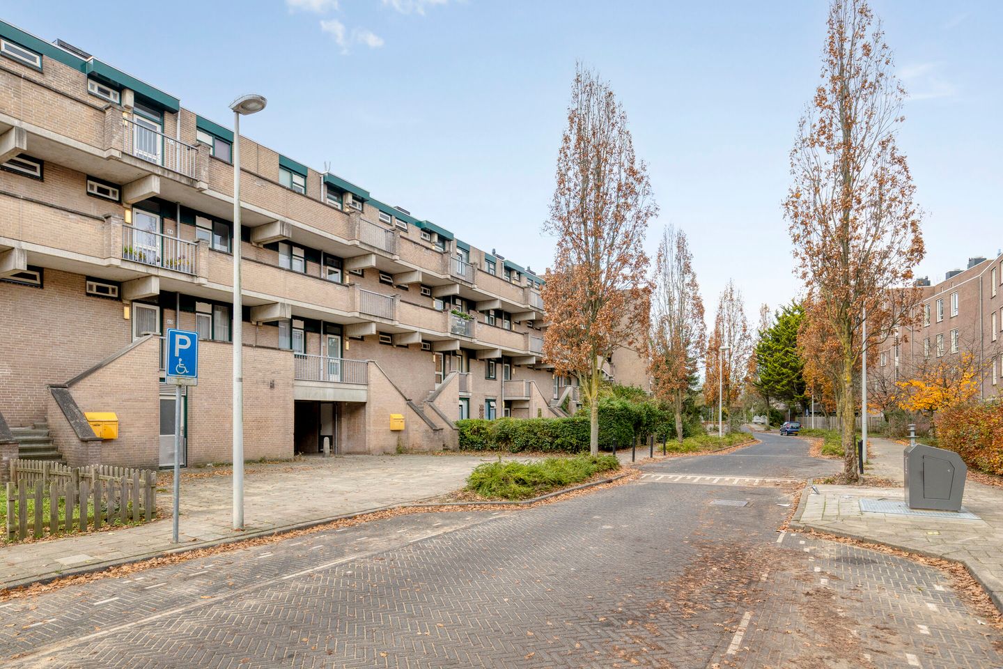 Photo 25 of Peursumstraat 32