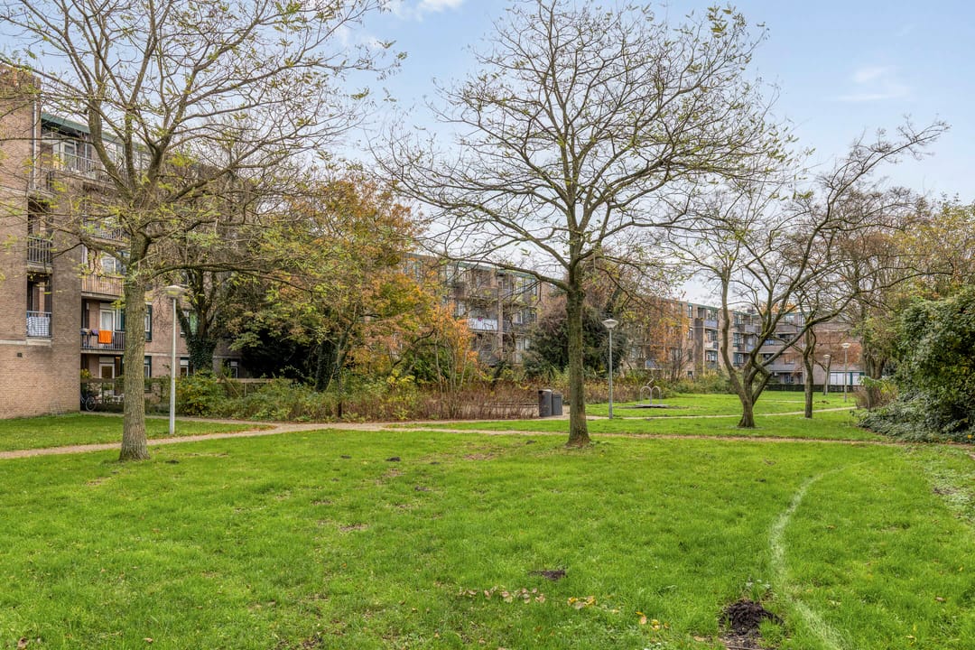 Photo 26 of Peursumstraat 32