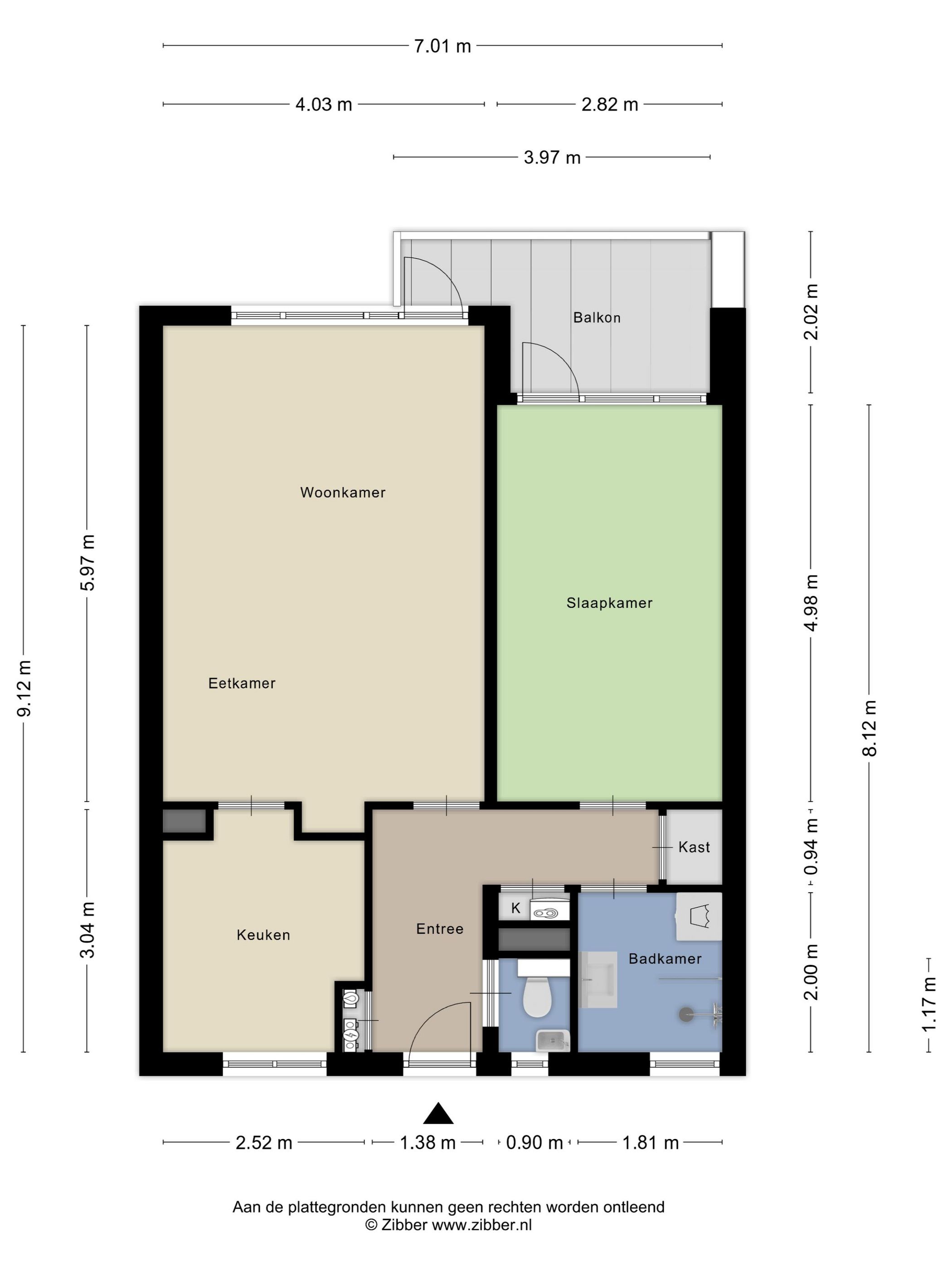 Photo 27 of Peursumstraat 32