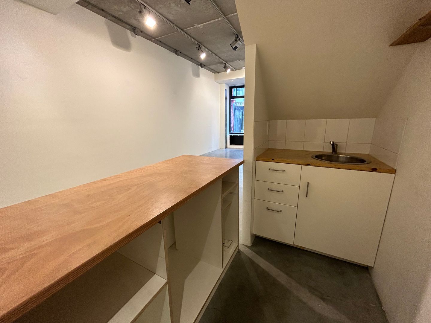 Bekijk foto 5 van Dubbele buurt 20