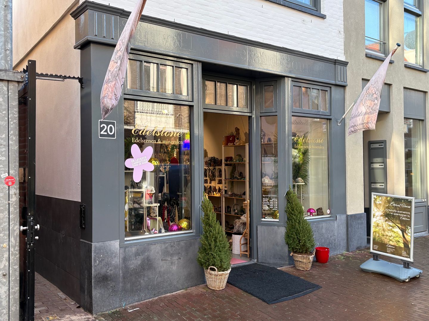 Bekijk foto 1 van Dubbele buurt 20