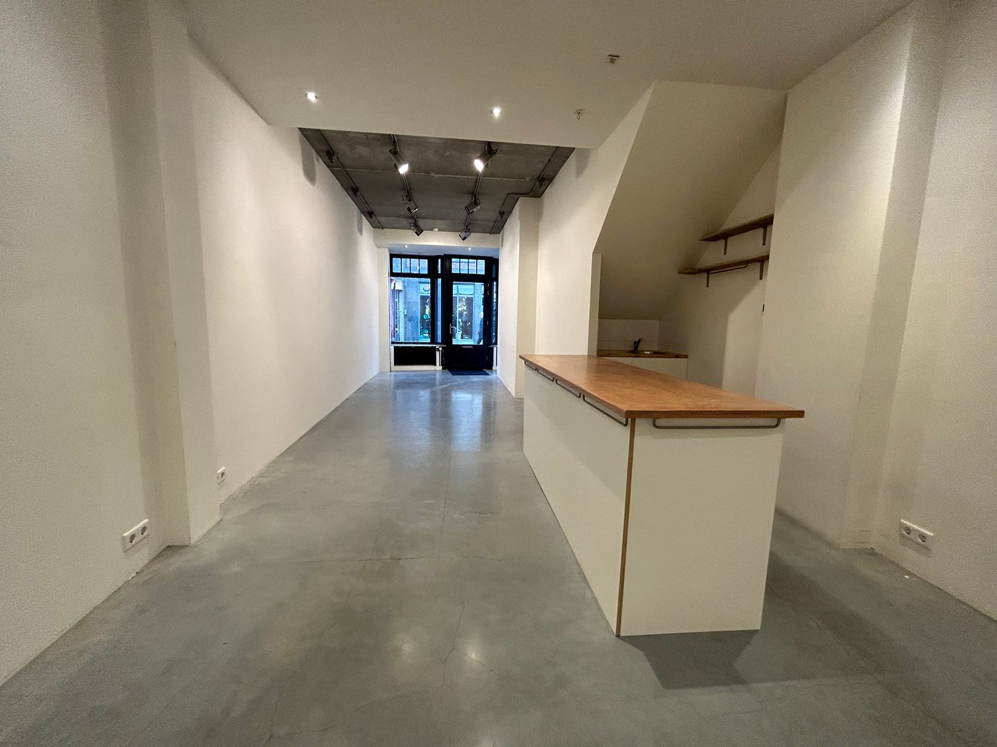 Bekijk foto 4 van Dubbele buurt 20