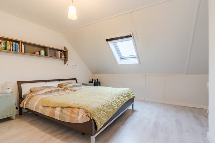 Foto 4 van Maalsteen 33