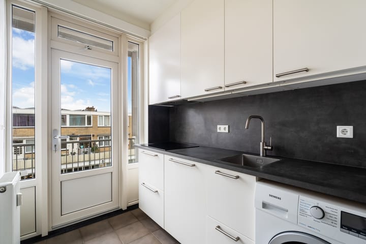 Foto 2 van Breitnerlaan 297