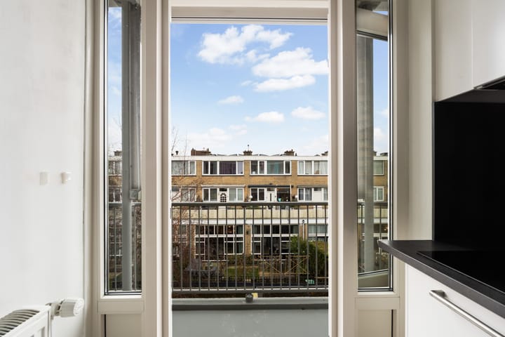 Foto 3 van Breitnerlaan 297