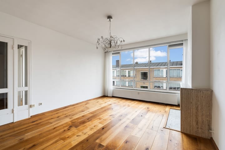 Foto 4 van Breitnerlaan 297