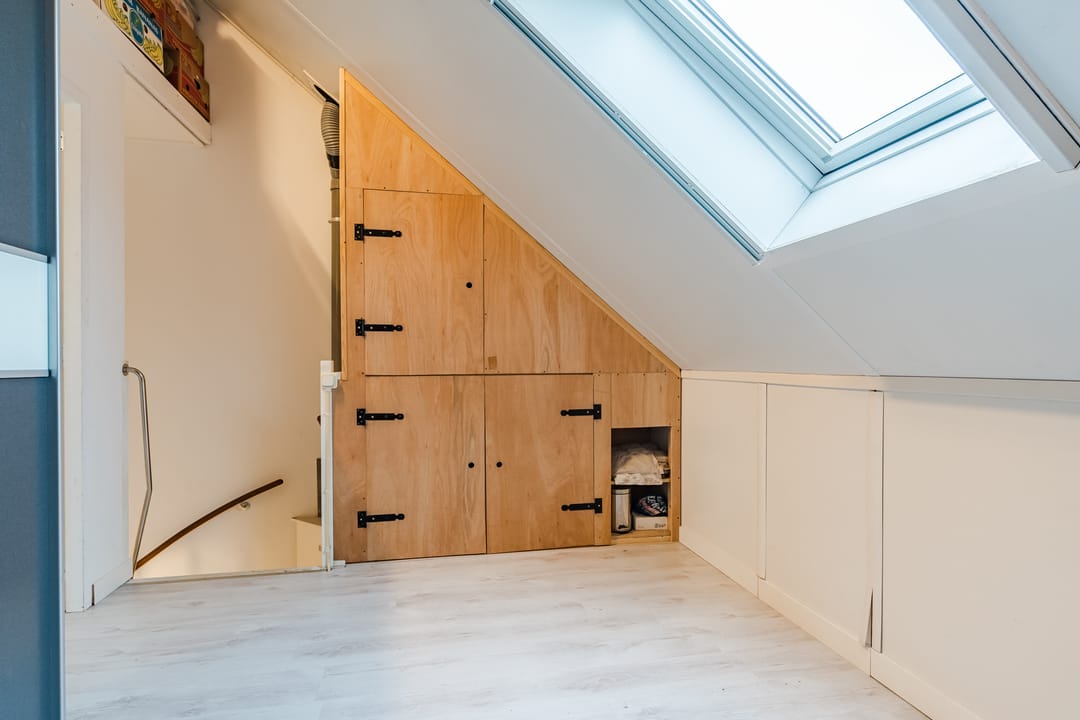 Foto 26 van Maalsteen 33