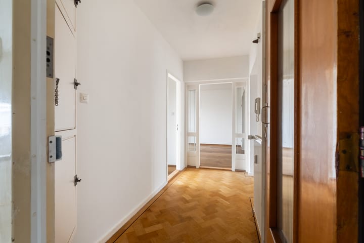 Foto 6 van Breitnerlaan 297