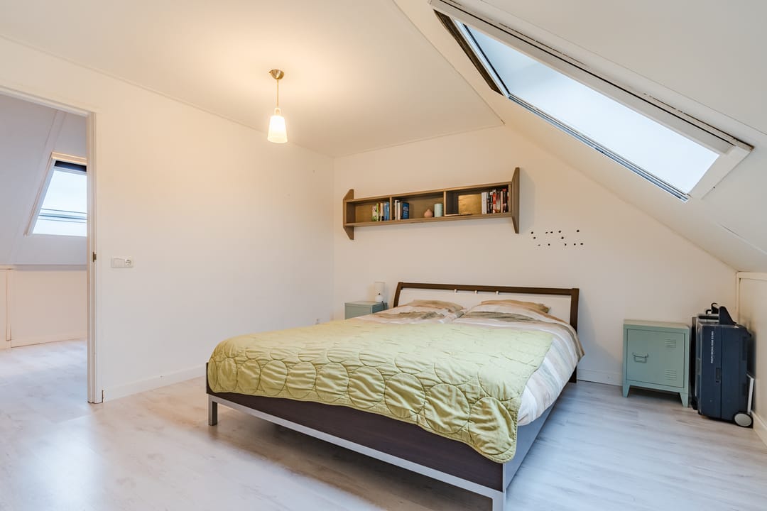 Foto 28 van Maalsteen 33