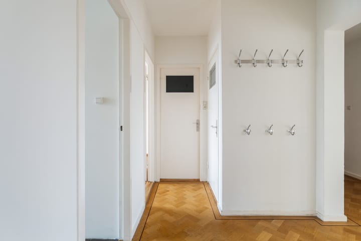 Foto 7 van Breitnerlaan 297