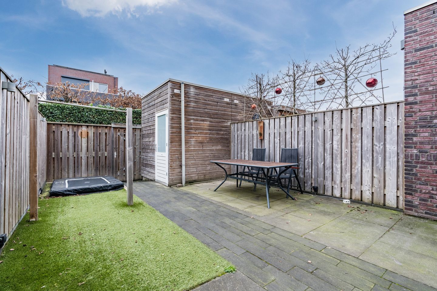 Foto 29 van Maalsteen 33