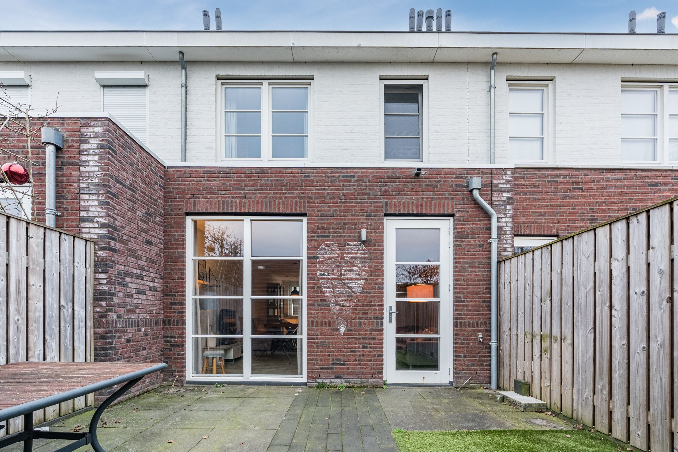 Foto 30 van Maalsteen 33