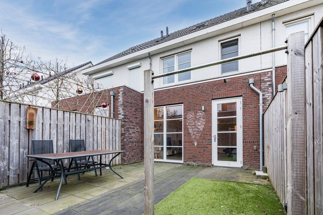 Foto 31 van Maalsteen 33