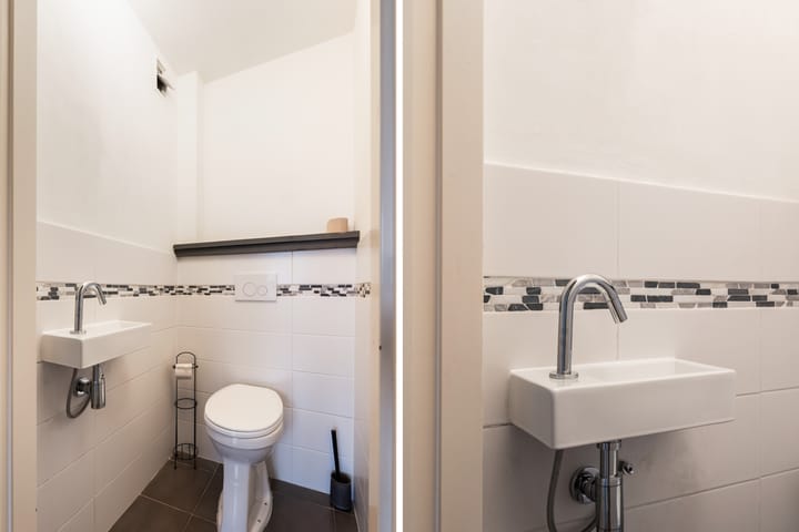 Foto 9 van Breitnerlaan 297