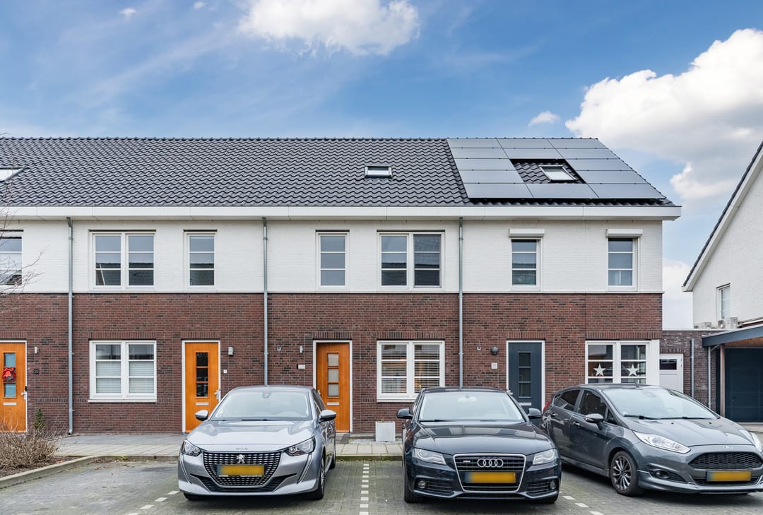 Foto 32 van Maalsteen 33