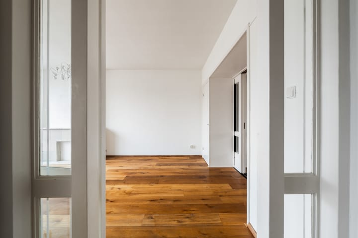 Foto 10 van Breitnerlaan 297