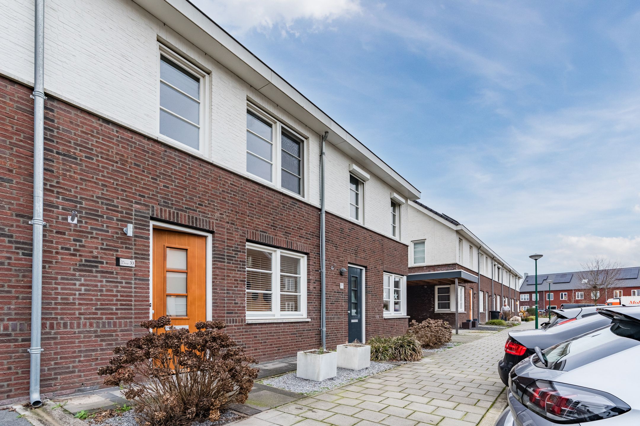 Foto 33 van Maalsteen 33