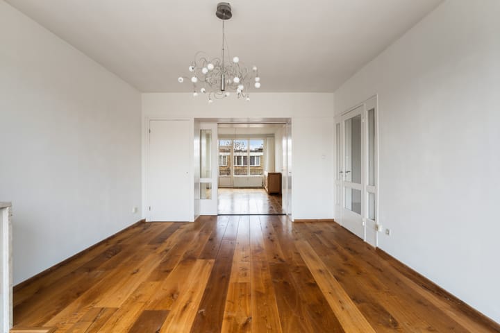 Foto 13 van Breitnerlaan 297