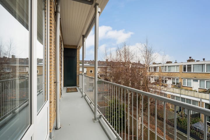 Foto 19 van Breitnerlaan 297