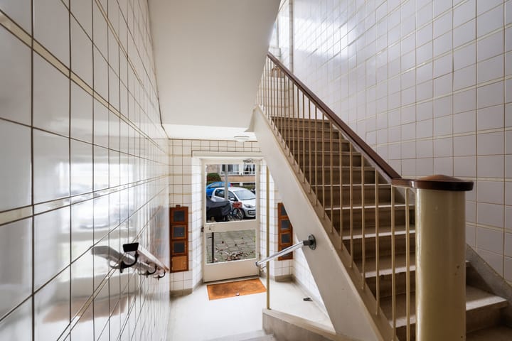 Foto 25 van Breitnerlaan 297