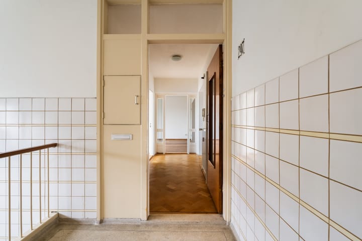 Foto 26 van Breitnerlaan 297