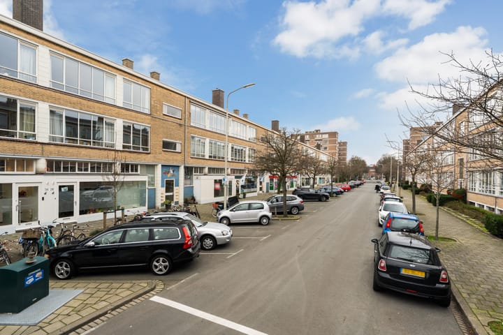 Foto 27 van Breitnerlaan 297