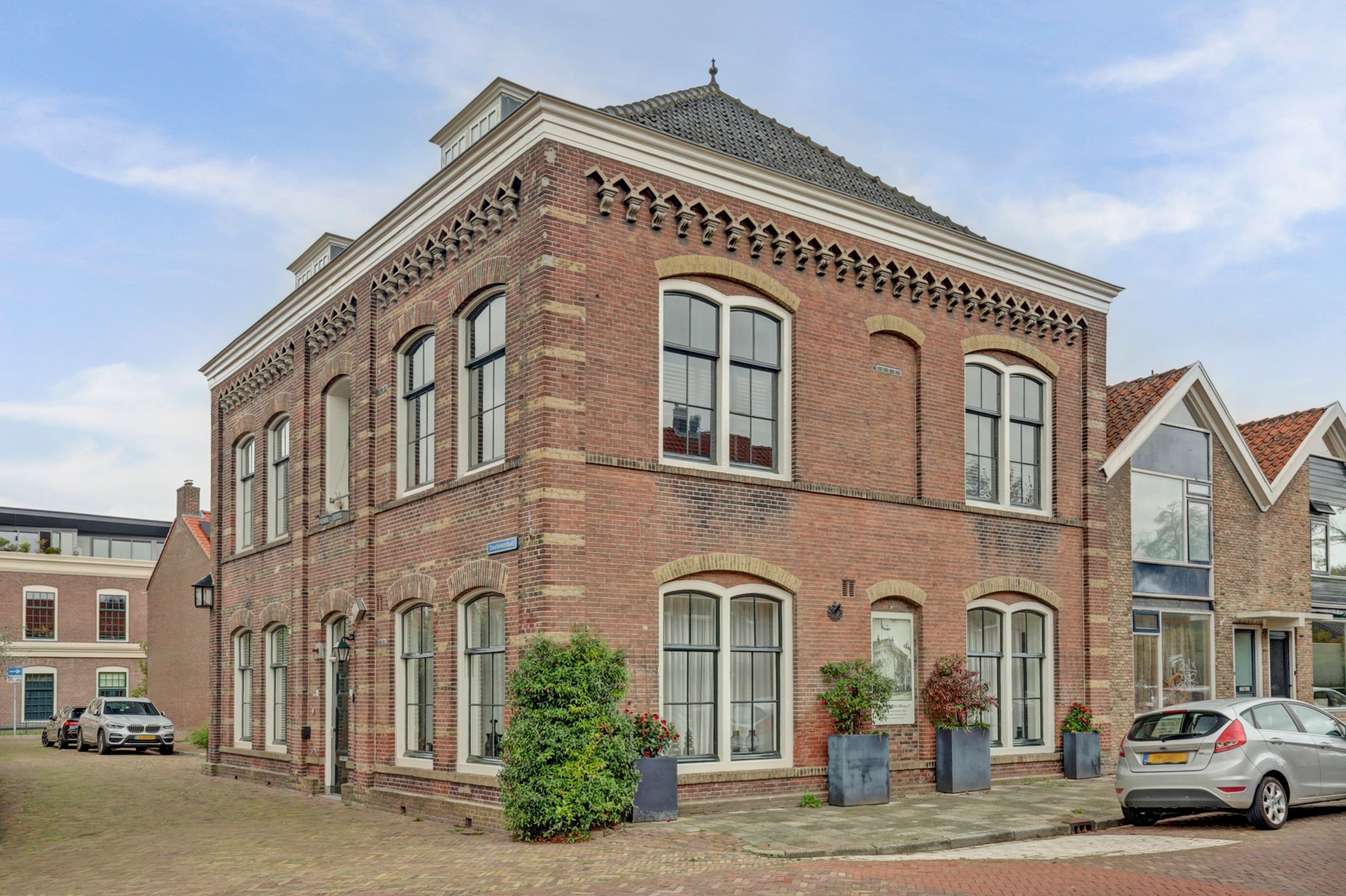 Doelenstraat, 4, Brielle, 3231VE, Zuid-Holland, Nederland 4 