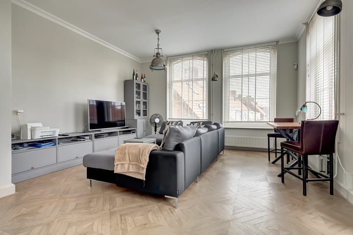 Foto 8 van Doelenstraat 4