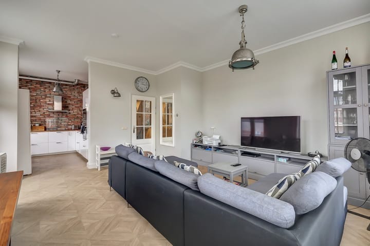 Foto 9 van Doelenstraat 4